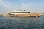 Lotus Cruise