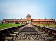 Auschwitz-Birkenau and Wieliczka Salt Mine guided ONE DAY TOUR