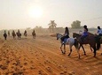 Private Desert Horse Riding Experience in Dubai