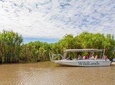 Jumping Crocs & Nature Adventure Cruise from Darwin