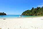 Koh Kam Secret Archipelago