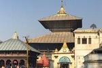 Pashupatinath, Manakamana, Pokhara 