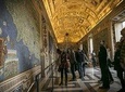  Combination Tour: Vatican, Colosseum, Pantheon and Ancient Rome in one day