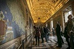  Combination Tour: Vatican, Colosseum, Pantheon and Ancient Rome in one day