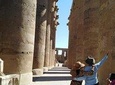 Overnight Trip to Luxor East and West banks from Hurghada