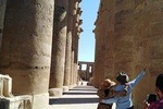 Overnight Trip to Luxor East and West banks from Hurghada