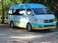 Biausevu Waterfall Tour (Sigatoka) 
