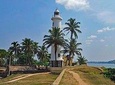 Galle City Day-Tour from Mirissa