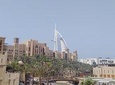 Private Tour From Ras Al Khaima Hotels : Dubai 10 Hours with Professional Driver