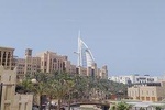 Private Tour From Ras Al Khaima Hotels : Dubai 10 Hours with Professional Driver