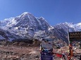Annapurna Base Camp Trekking 7 Days 