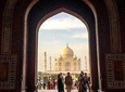 Skip the line "Taj Mahal" & "Agra Fort" Tickets with live Tour Guide.