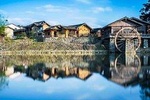 Xiamen Private Day Tour to Yunshuiyao Ancient Village and HongkengTulou Cluster