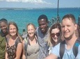 Zanibar Prison Island Boat Trip