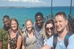 Zanibar Prison Island Boat Trip