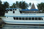 Key Largo Glass Bottom Boat Adventure 