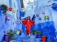 Chefchaouen Day Trip From Fez ( Small Group )