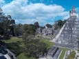 Tikal Maya Site with Local Guide & Lunch