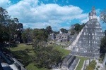 Tikal Maya Site with Local Guide & Lunch