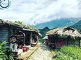 Sapa 3 Days 2 Nights - Bac Ha Market By Bus/train(friday To Sunday)