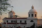  Santa Marta Walking Tour