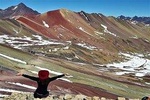 Rainbow Mountain Full Day Tour from Cusco