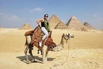 Special Offer to Visit Giza Pyramids and the Pharaonic Village.