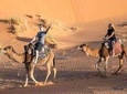 Overnight In The Desert From Fez To Marrakech ( Luxury )