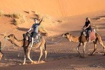 Overnight In The Desert From Fez To Marrakech ( Luxury )