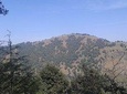 Trek to Benog Tibba