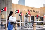 Dubai City Tour With lunch in ONI Restaurant (Authentic Japanese Cuisine)
