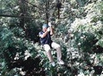 Adrenaline Chiangmai Zipline+ATV 
