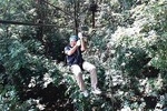Adrenaline Chiangmai Zipline+ATV 