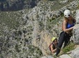 Vía Ferrata El Chorro at Caminito del Rey