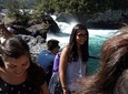 Petrohue Falls Tour