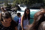 Petrohue Falls Tour