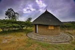 Full Day trip to Adadi Mariam , Tiya and Melka Kunture