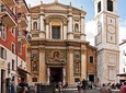 Nice Baroque Churches Tour