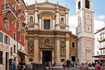 Nice Baroque Churches Tour