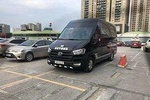 Cat Bi airport pick-up to Halong by luxury private car