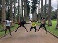 Ghana Eastern Explorer - Boti Falls, Aburi Gardens & Tetther Quarshie Cocoa Farm