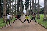 Ghana Eastern Explorer - Boti Falls, Aburi Gardens & Tetther Quarshie Cocoa Farm