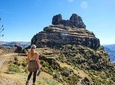 Private Tour to Waqrapukara Archaeological Site from Cusco.