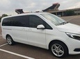 Private transfers from King Shaka Airport