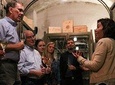 Caravaggio Experience: wine, food and art in Baroque Rome