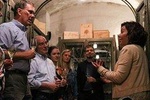 Caravaggio Experience: wine, food and art in Baroque Rome