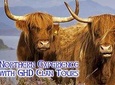 GHD Clan Tour - Northern Experience