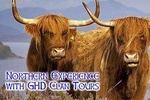 GHD Clan Tour - Northern Experience