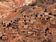Marrakesh day tour to 3 valleys & Atlas Mountains