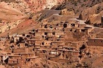 Marrakesh day tour to 3 valleys & Atlas Mountains